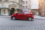 Kia Picanto 5-Door 2015 года